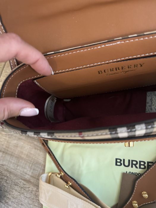 Дамска чанта нова