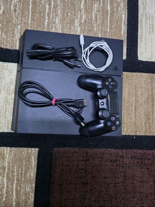 Playstation 4/ ps4 modat