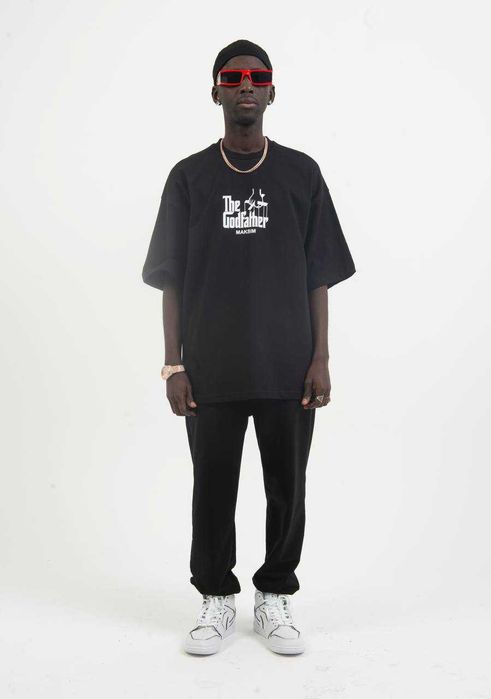 Футболки мужские