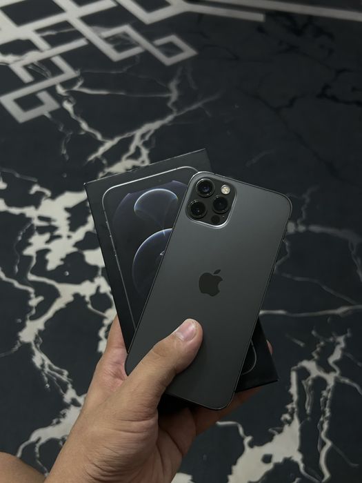IPhone 12 Pro 128gb