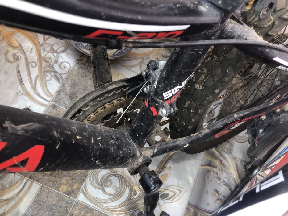 СРОЧНООО ОБМЕН айфон х и велосипед