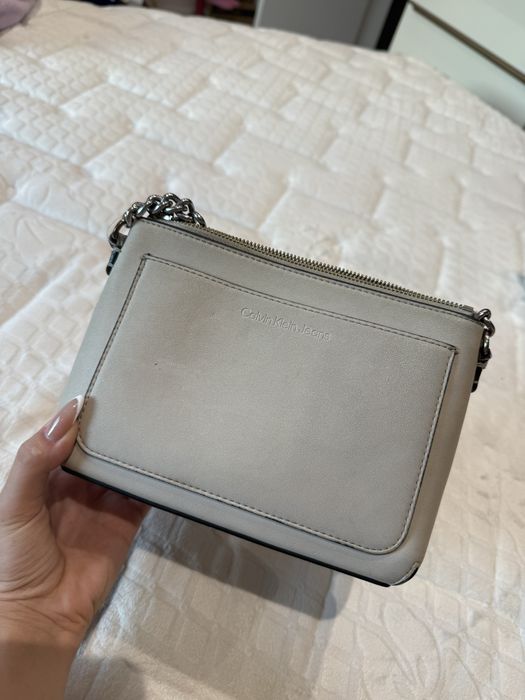 Чанта Calvin Klein Jeans