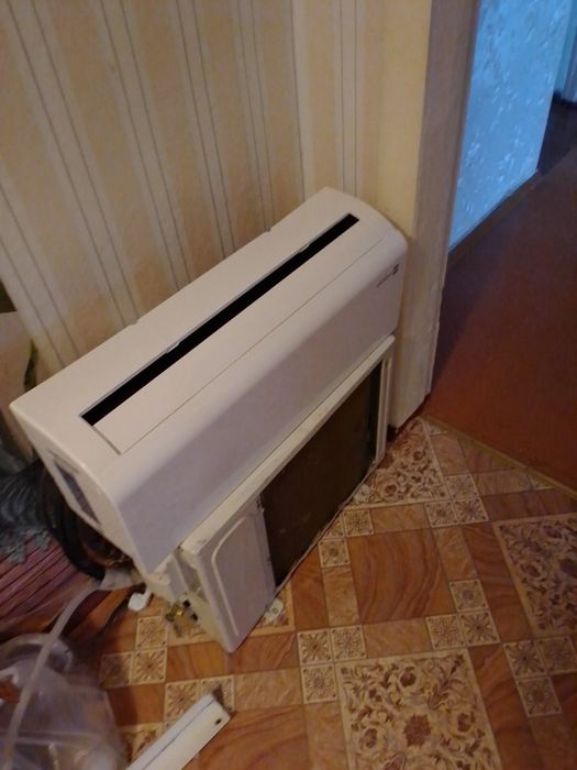 Кондиционер б/у EUROKLIMAT