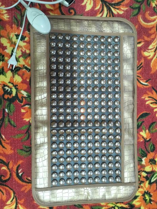 Турманиевый мат Nuga Best