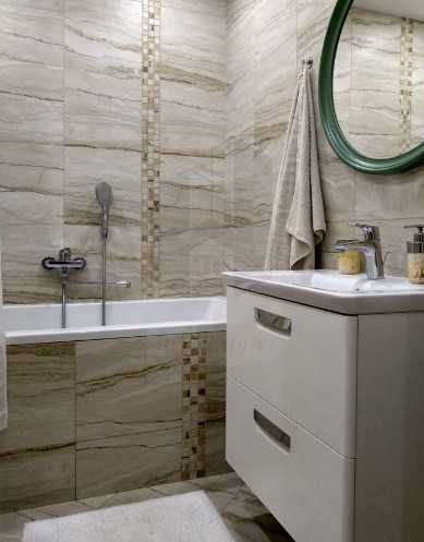 Дава се под наем Двустаен апартамент в Пловдив, Изгрев - 65 кв.м за 244.8 € - Снимка #6