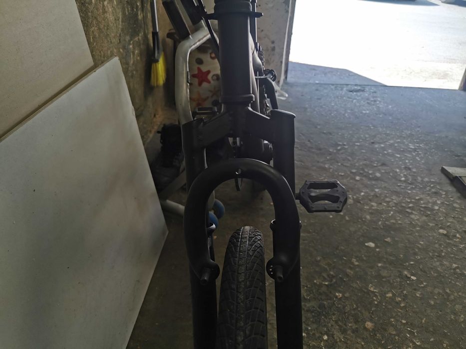 BMX / MTBMX / Колело 20 цола