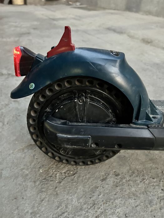 Электрон самакат