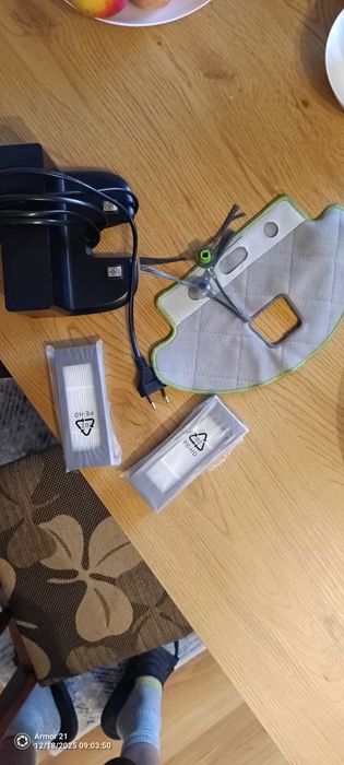 Прахосмукачка Робот iRobot