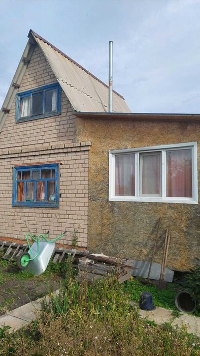 Дача 10 соток по Мамлютской трассе