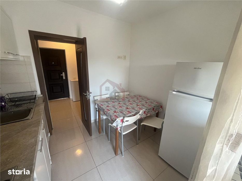 Apartament 4 camere zona Fundeni