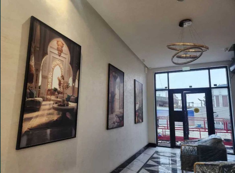 Алмазар: Квартира в РАССРОЧКУ! Всего 5 млн\сум в месяц. 2к-47м²(S)