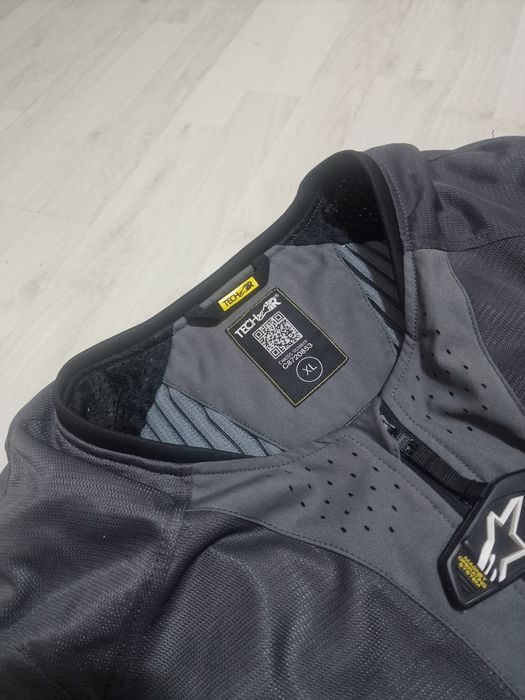 Vesta airbag Alpinestars Tech Air 5