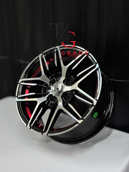 Top grade диски комплект, R15 4*100