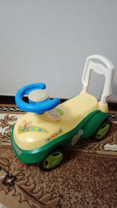 Продам талакар детский