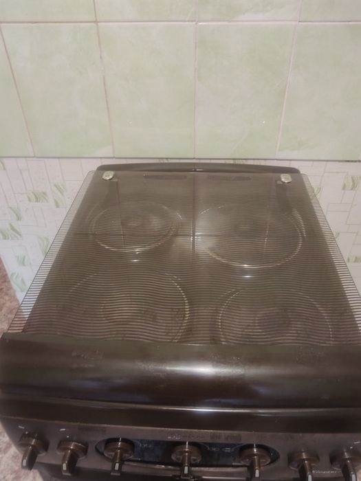 Продам плиту Kaizser