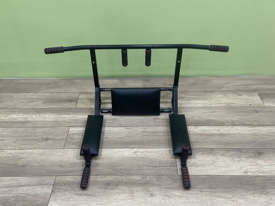 Продам турник 3 в 1