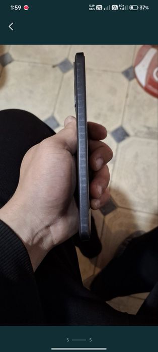 Poco X6 pro 5G Full