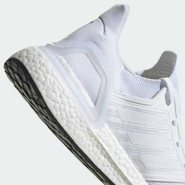 Оригинални Обувки ADIDAS ULTRABOOST 20  2025  EU42-45 1/2