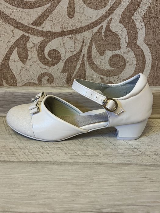 Туфли детские