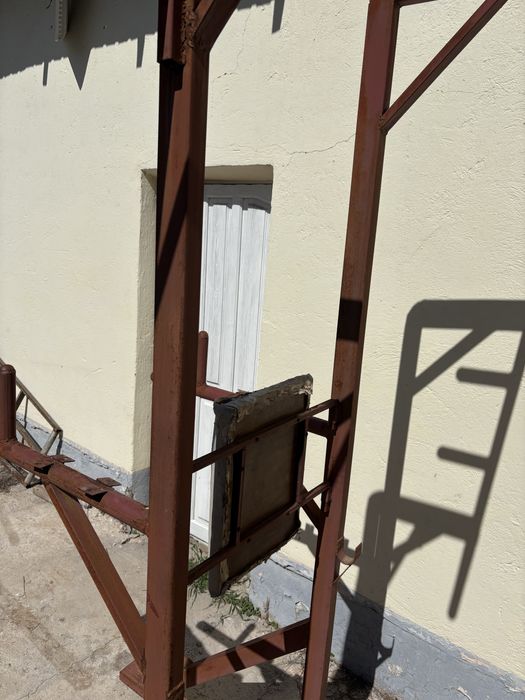 СРОЧНО Турник Брусья Груша сатылады