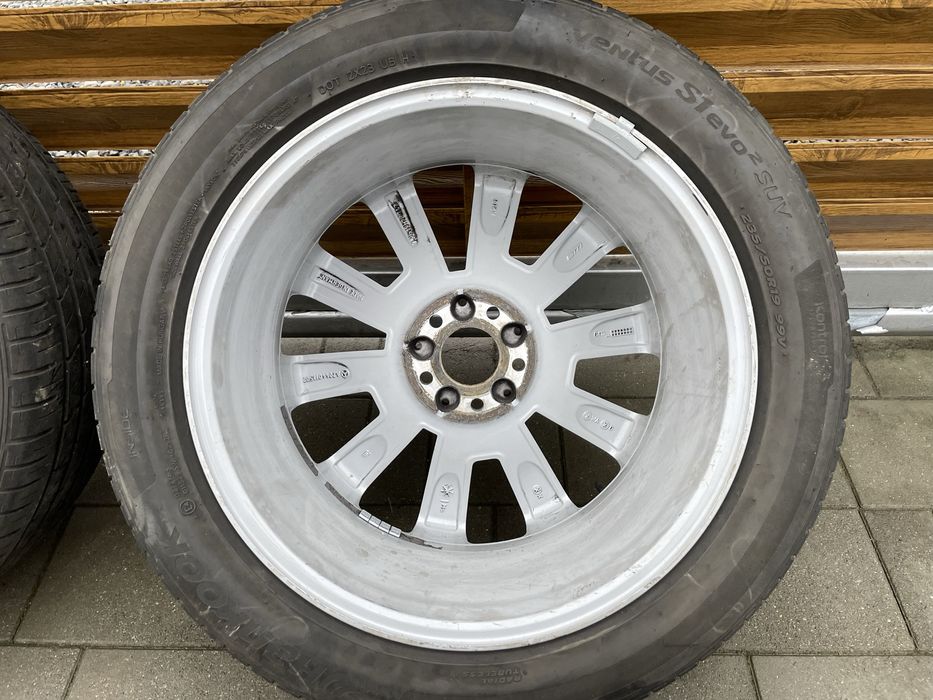 Vand o roata Mercedes GLK 19”