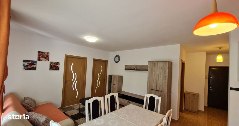 Apartament 3 Camere Florilor