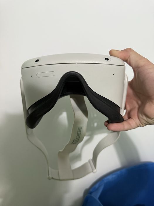 Ochelari Oculus Quest 2
