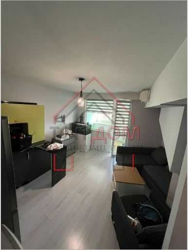 Дава се под наем Тристаен апартамент в Варна, Лятно кино Тракия - 62 кв.м за 459 € - Снимка #3