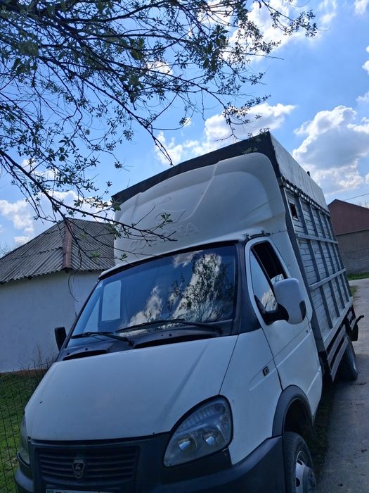 Продам газель ...