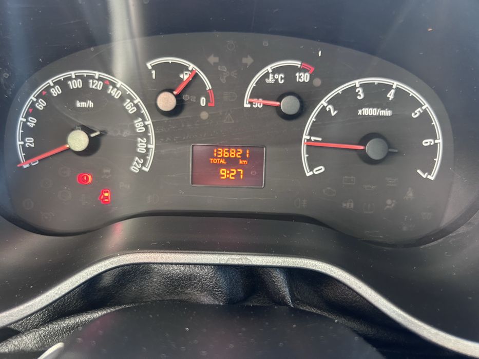 Vand Opel Combo 1.3 CDTI