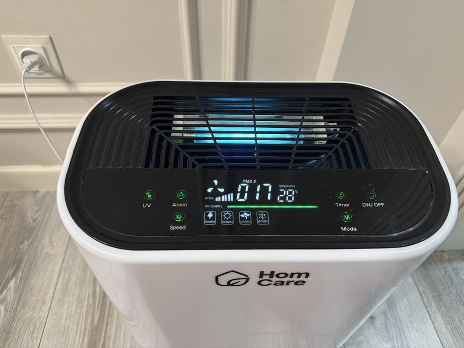 Очиститель воздуха HomCare AP1