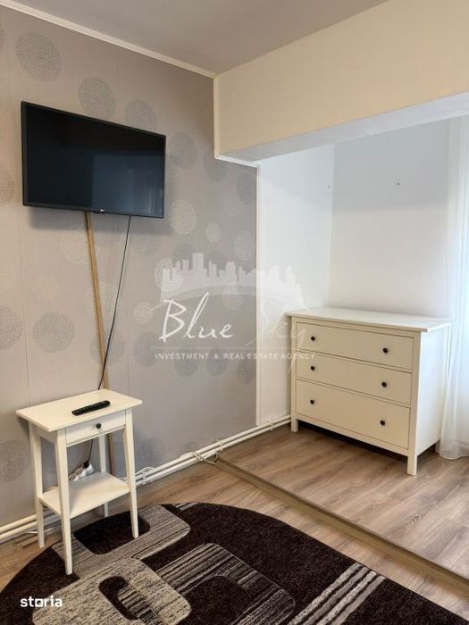 Apartament 3 camere situat in zona Faleza Nord, langa plaja