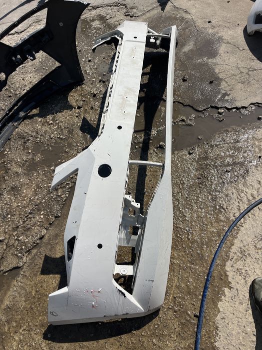 Броня Skoda SuperB 2014 5бр