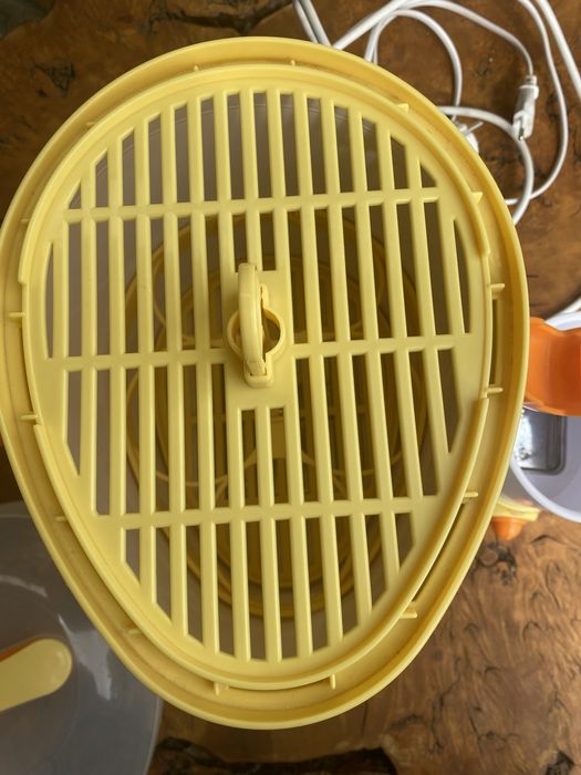 Стирилизатор и нагревател Bertoni