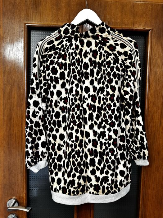 Дамски суитчер с етикет Liu Jo - размер L/XL