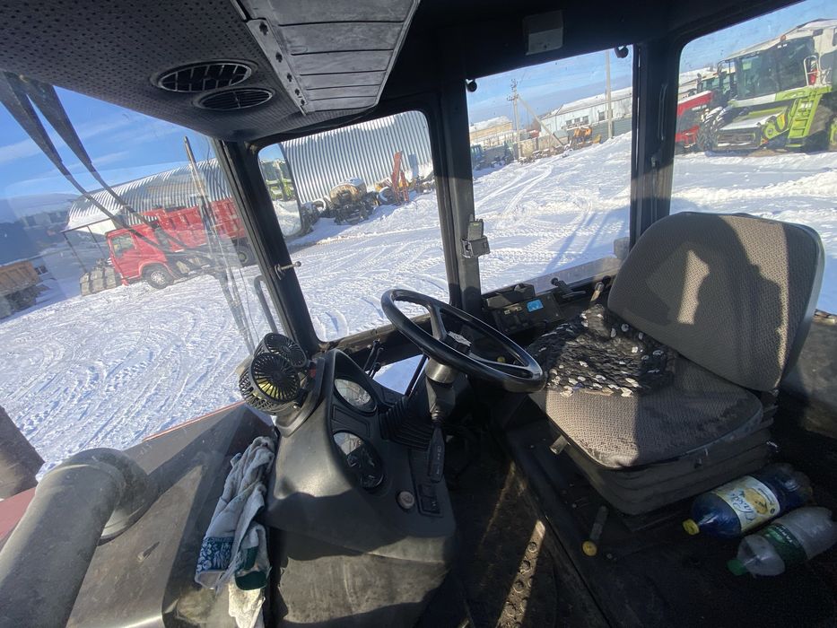 Продам трактор 1221