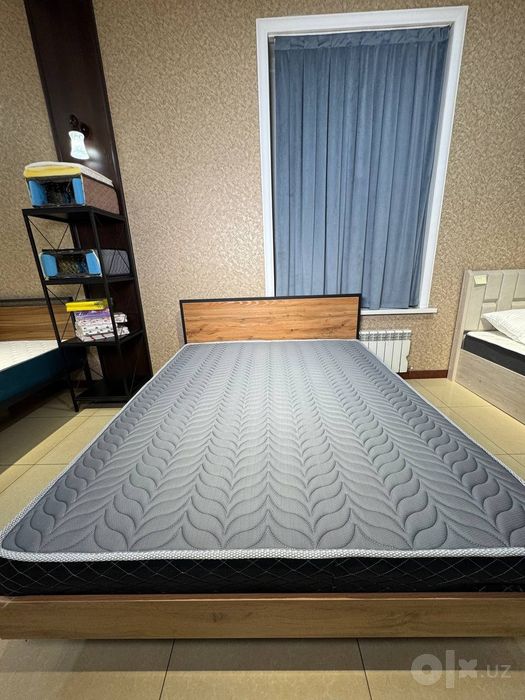 Matras iwlab ciqaramz seh