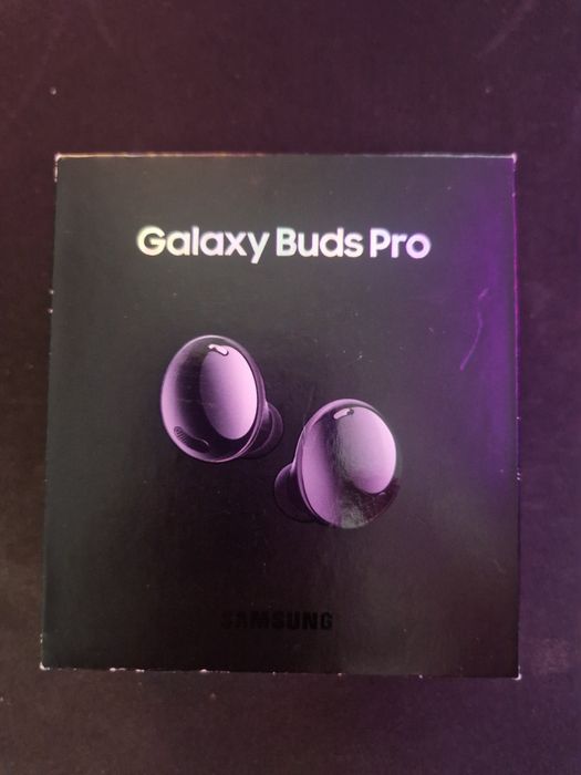 Samsung buds pro