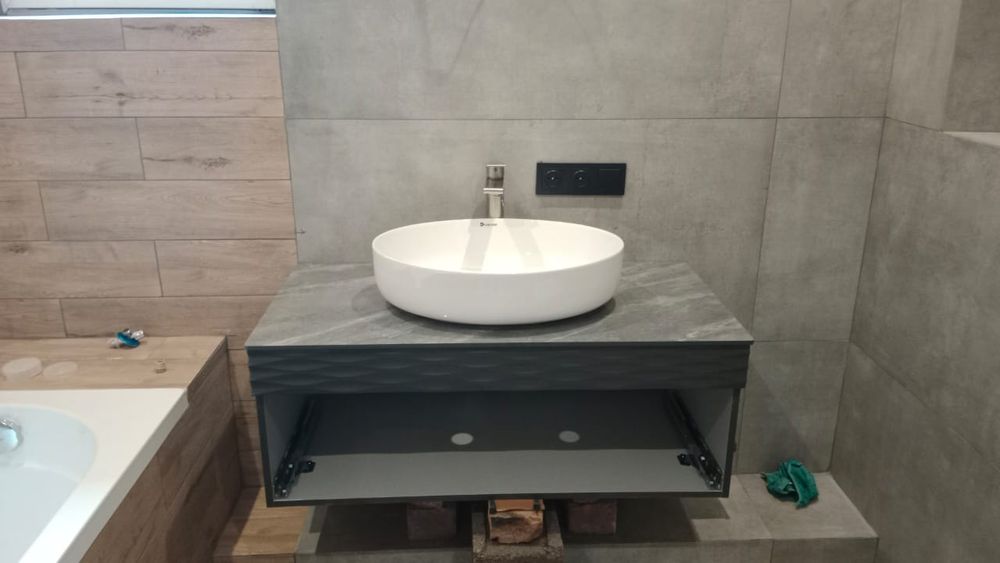 Кафельщик Сантехник