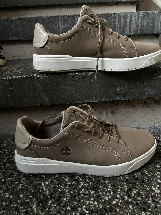 Маратонки Timberland