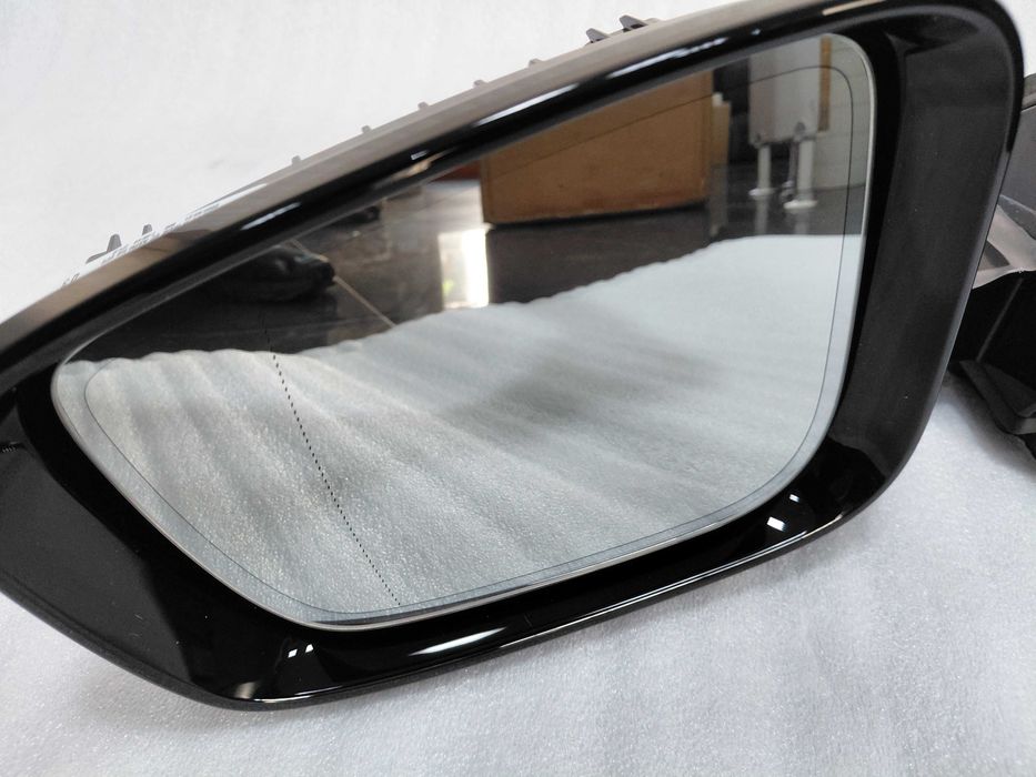 7446889 5A3DB21 Ново Ляво Огледало Фотохром Памет BMW G20 G21 G28
