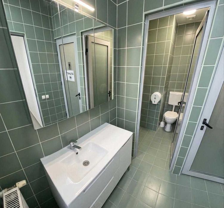DIRECT PROPRIETAR! | INCHIRIERE- Cladire 1000mp - Gara de Nord Timisoara