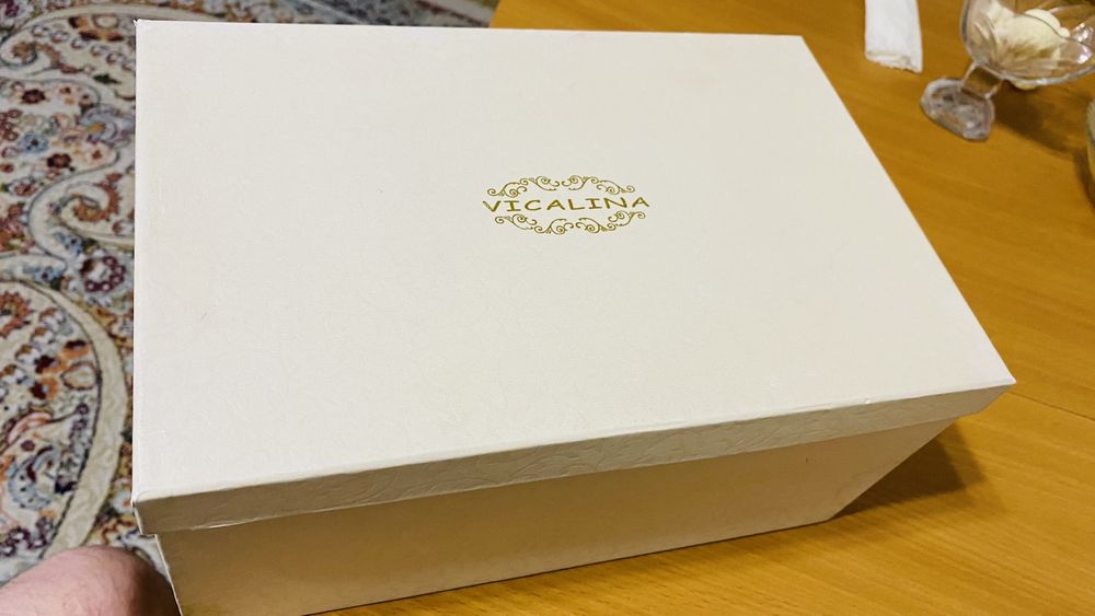 Набор пиала Vikalina