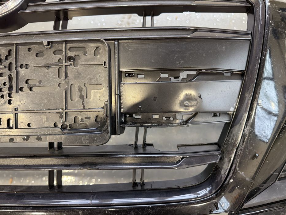 Vand Bara fata Audi A5 2016-2020 S-line F5/B9 completa 8W6807437