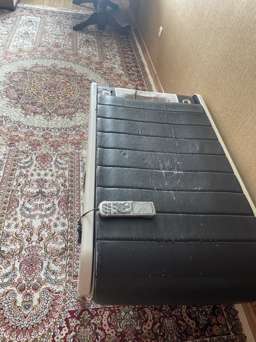 Продам кровать серагем