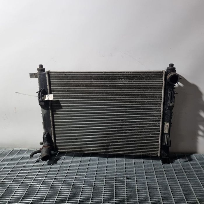 Radiator apa Dacia Dacia Logan II MCV 1.5 dCi 2013 - 2016 (1486)