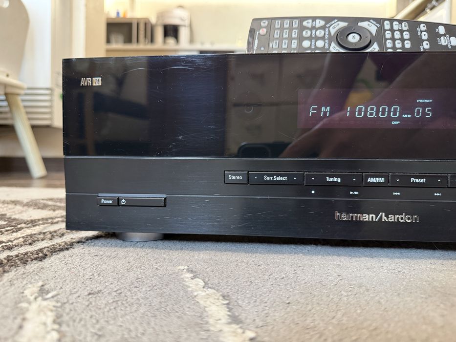 Harman Kardon AVR-70