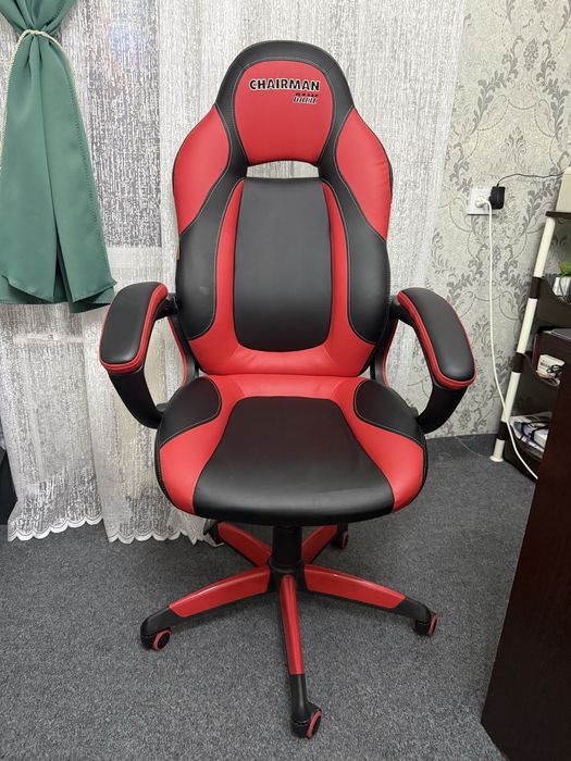 Игровое кресло б/у