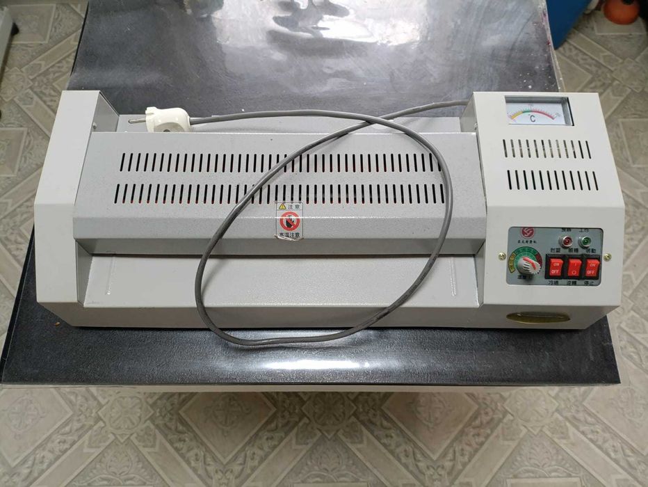 Продам ламинатор А3