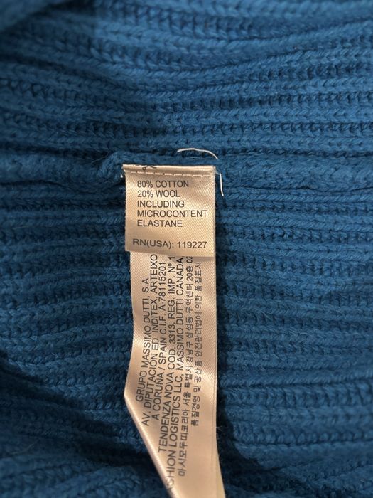 Massimo Dutti жилетка